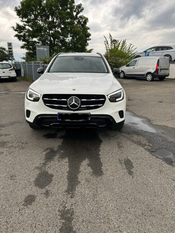 GLC