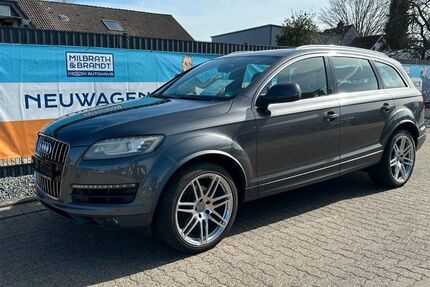 Audi Q7 150.775 km 24.900 &euro; Hermannsburg 29320