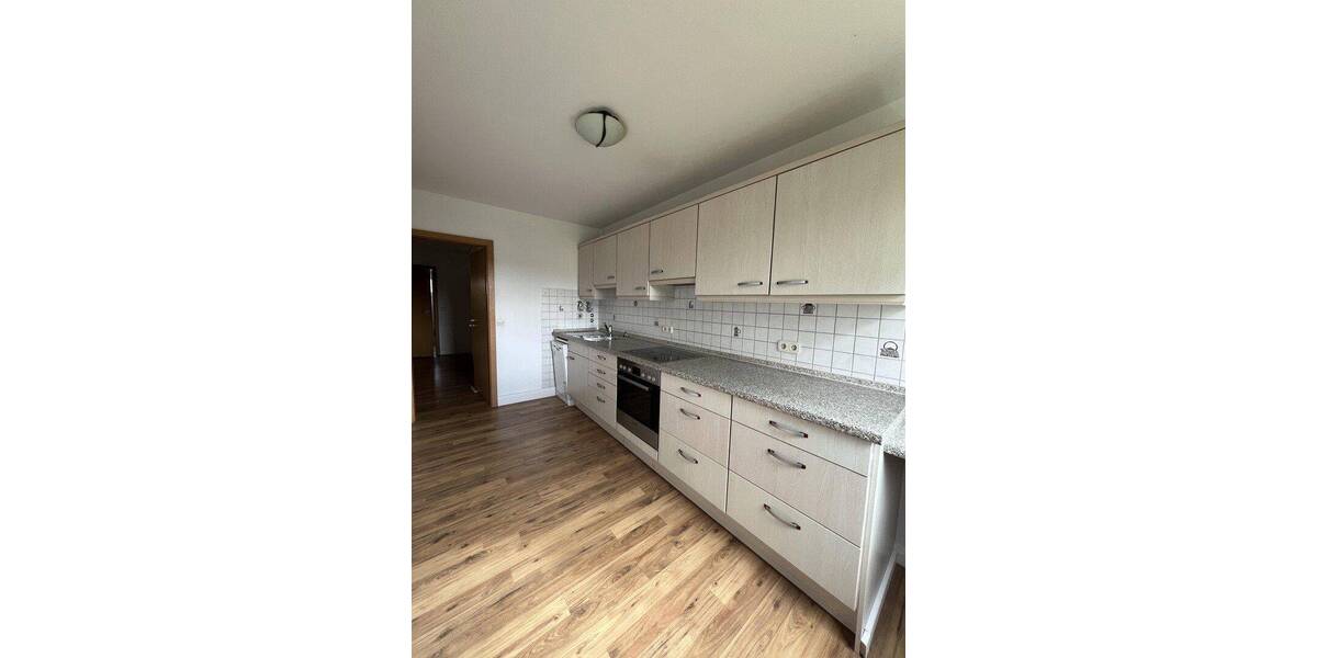 Etagenwohnung Altensteig - 2 Zimmer, 58 m&sup2;, 680&euro; | Angebot:26929512