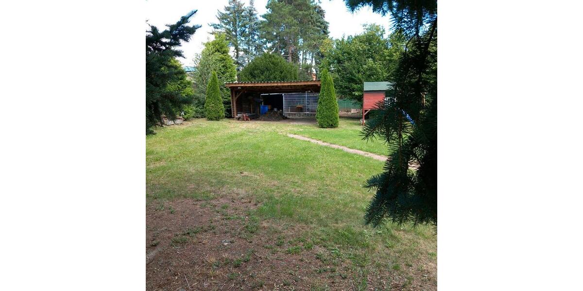 Saniertes Einfamilienhaus mit großem Grundstück zimmer