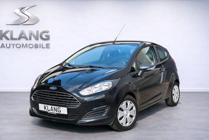 Ford Fiesta 160.500 km 4.450 &euro; Schweich 54338
