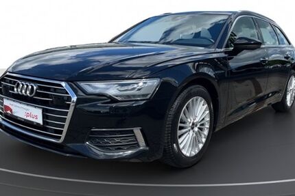 Audi A6 66.324 km 30.926 &euro; Mühlhausen/Thüringen 99974