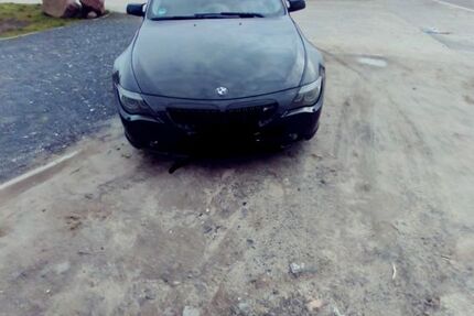 BMW 645 86.600 km 14.666 &euro; Lingenfeld 67360