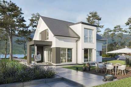 Haus zum Kaufen in Bad Dürrenberg 446.410 € 133 m² 5 zimmer