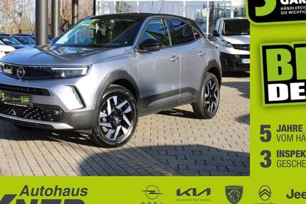 Opel Mokka 23.457 km 14.900 &euro; Hof 95032