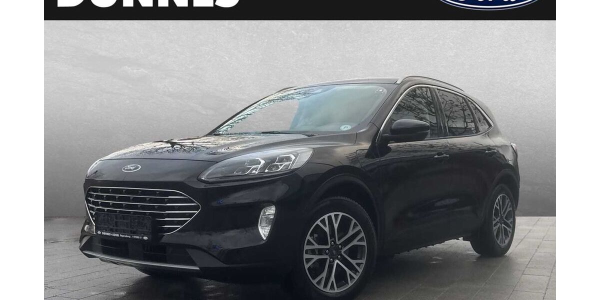 Ford Kuga 46.300 km 21.115 &euro; Regensburg 93059