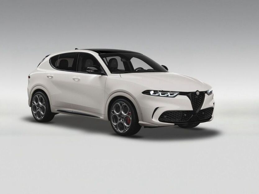 Alfa Romeo Tonale 2.000 km 43.990 € Ingolstadt 85053