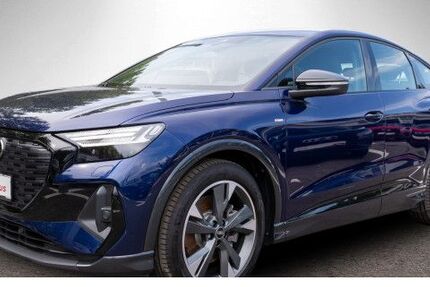 Audi Q4 e-tron 87.300 km 32.830 &euro; Heilbronn 74074