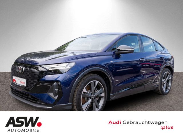Audi Q4 e-tron 87.300 km 32.830 &euro; Heilbronn 74074