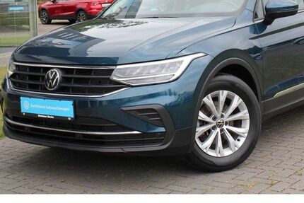 VW Tiguan 45.977 km 27.880 € Salzgitter 38226