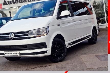 VW T6 Caravelle 132.830 km 29.990 &euro; Allstedt 06542