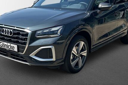 Audi Q2 17.900 km 27.790 &euro; Erfurt 99086