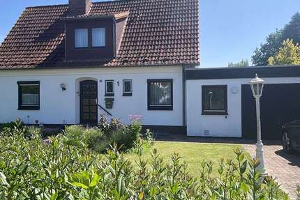 Haus zum Kaufen in Lütjenburg 269.000 € 95 m² 5 zimmer