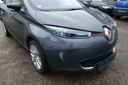 Renault ZOE 64.000 km 8.480 € Neu-Ulm 89231