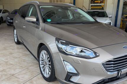Ford Focus 145.000 km 9.999 &euro; Rositz 04617