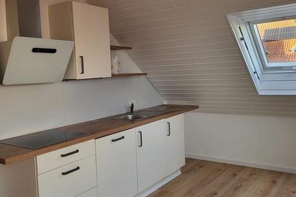 Attraktive 3-Zimmer-Wohnung (ca. 80 m²) in Ebersbach-Büchenbronn 3 zimmer