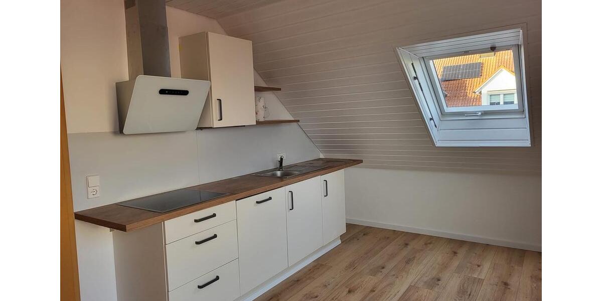 Attraktive 3-Zimmer-Wohnung (ca. 80 m²) in Ebersbach-Büchenbronn 3 zimmer