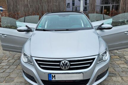 VW Passat CC 225.000 km 5.000 &euro; Eching 85386