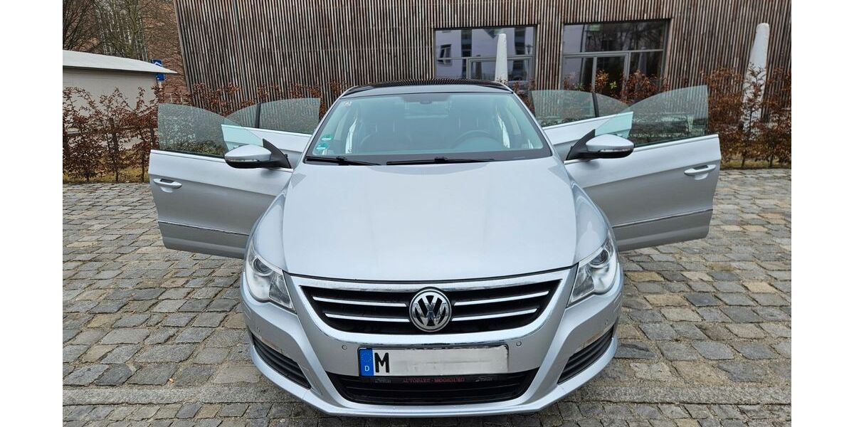 VW Passat CC 225.000 km 5.000 &euro; Eching 85386