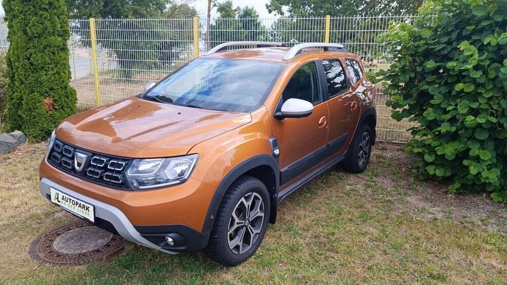 Duster