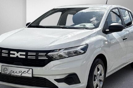 Dacia Sandero 40.950 km 13.199 &euro; Wunsiedel 95632