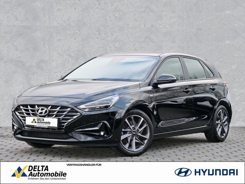 Hyundai i30 19.626 km 16.480 € Mainz-Kastel 55252