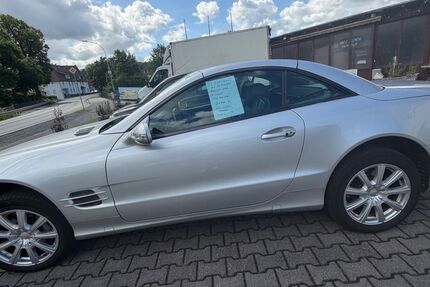 Mercedes-Benz SL 500 130.000 km 20.000 &euro; Ortenberg 63683