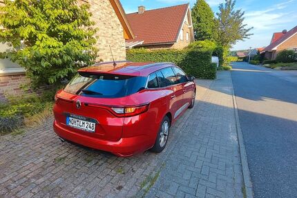 Renault Megane 195.395 km 8.000 &euro; Quendorf 48465