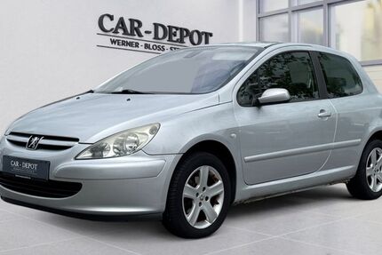 Peugeot 307 105.000 km 1.499 &euro; Inden 52459