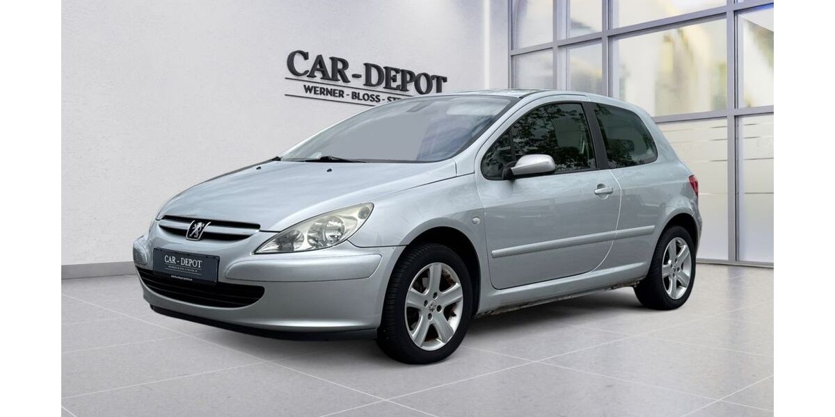 Peugeot 307 105.000 km 1.499 &euro; Inden 52459