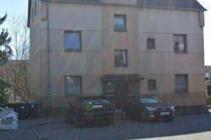 Wohnung Mülheim an der Ruhr Speldorf - 2 Zimmer, 45 m&sup2;, 300&euro; | Angebot:24992115