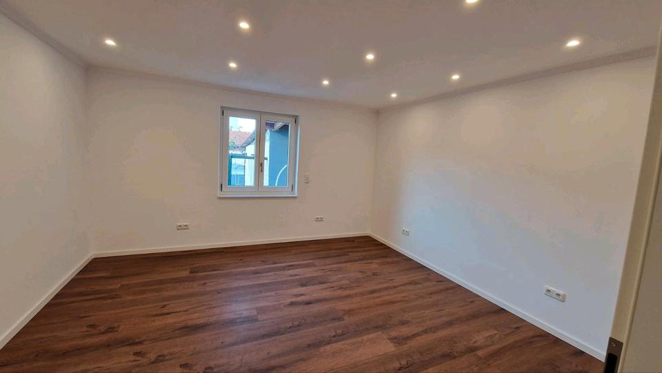 Hochparterre Garching an der Alz - 3 Zimmer, 87 m&sup2;, 1.100&euro; | Angebot:25368771