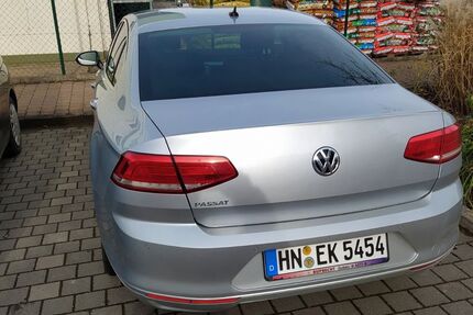 VW Passat 161.000 km 15.499 &euro; Ilsfeld 74360
