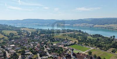 LEBENSQUALITÄT AM BODENSEE - Grundstück Öhningen | Angebot:27259818