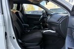 Mitsubishi ASX Basis 2WD PDC/KLIMA/SITZHEIZUNG/USB/1.HAND 46.244 km 5.700 &euro; Villingen-Schwenningen 78054