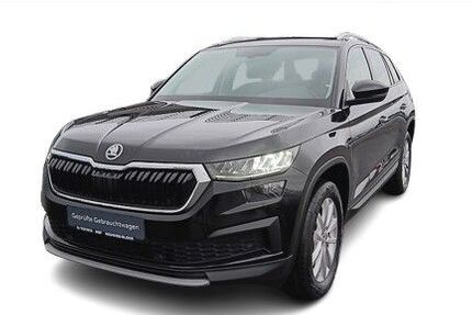 Skoda Kodiaq 38.399 km 26.480 € Neuwied 56566