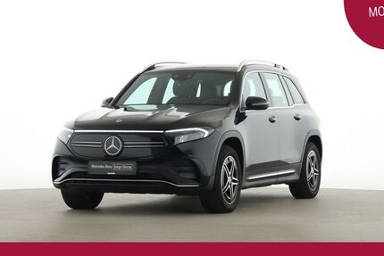 Mercedes-Benz EQB 97.000 km 37.225 &euro; Osnabrück 49078
