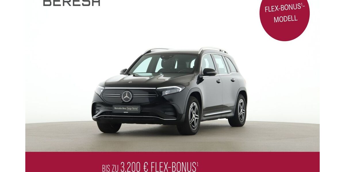 Mercedes-Benz EQB 97.000 km 37.225 &euro; Osnabrück 49078