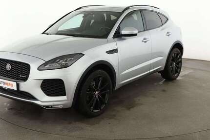 Jaguar E-Pace 115.919 km 22.990 &euro; Frankfurt am Main 65936