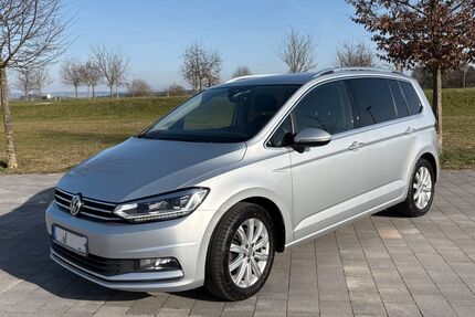 VW Touran 114.100 km 16.800 &euro; Karlsruhe (Baden) 76228