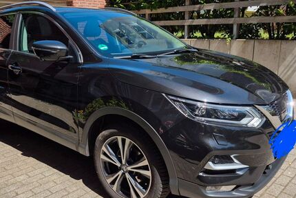 Nissan Qashqai 129.155 km 11.900 &euro; Glinde 21509