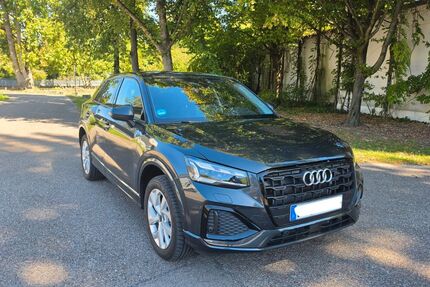 Audi Q2 12.257 km 31.200 &euro; Ingolstadt 85051
