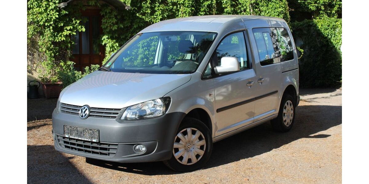 VW Caddy 238.000 km 3.999 &euro; Berlin 10317