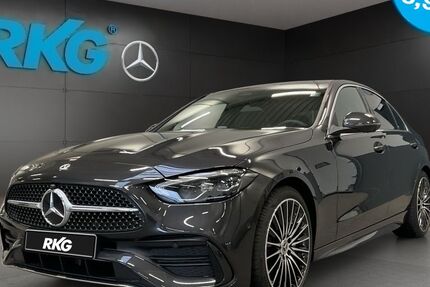 Mercedes-Benz C 200 9.800 km 49.470 &euro; Bonn 53119