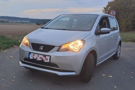 Seat Mii 108.000 km 8.200 &euro; Altenstadt-Oberau 63674