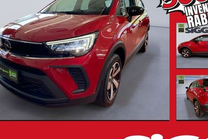Opel Crossland (X) 13.276 km 14.980 &euro; Augsburg 86167