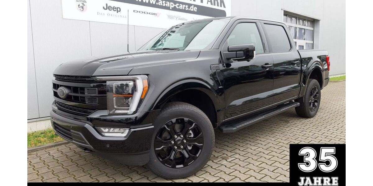 Ford F 150 5.984 km 73.990 &euro; Mönchengladbach 41066