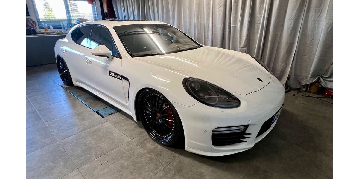 Porsche Panamera 119.900 km 39.900 &euro; Ingolstadt 85048