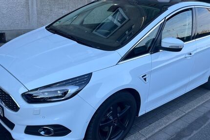 Ford S-Max 237.000 km 10.800 € Mülheim an der Ruhr 45476