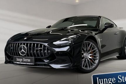 Mercedes-Benz AMG GT 11.290 km 157.800 &euro; Neufahrn in Niederbayern 84088